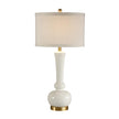 Wildwood Astrid White Lamp