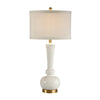 Wildwood Astrid White Lamp