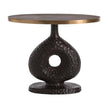 Arteriors Seth End Table