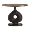 Arteriors Seth End Table