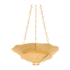 Hudson Valley Lighting Spring Valley 4 Light Pendant Ceiling Light