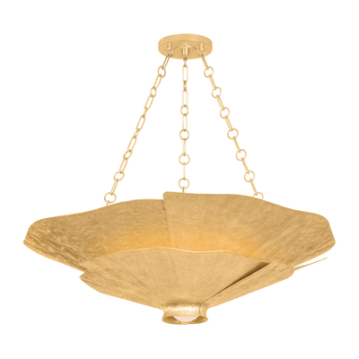 Hudson Valley Lighting Spring Valley 5 Light Chandelier Ceiling Light