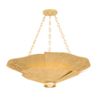 Hudson Valley Lighting Spring Valley 5 Light Chandelier Ceiling Light