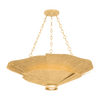 Hudson Valley Lighting Spring Valley 5 Light Chandelier Ceiling Light