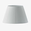 Baccarat Tourbillon Lampshade, Set of 6