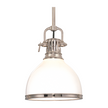 Hudson Valley Lighting Randolph 1 Light 7 inch Pendant Ceiling Light Clearance