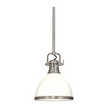 Hudson Valley Lighting Randolph 1 Light 10 inch Pendant Ceiling Light