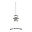 Hudson Valley Lighting Randolph 1 Light 13 inch Pendant Ceiling Light