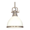 Hudson Valley Lighting Randolph 1 Light 13 inch Pendant Ceiling Light
