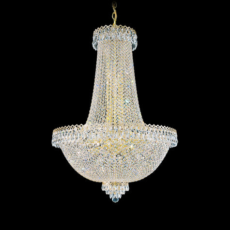 Schonbek Camelot 2628 Pendant