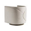 Artistica Home Artistica Upholstery Ingrid Swivel Chair