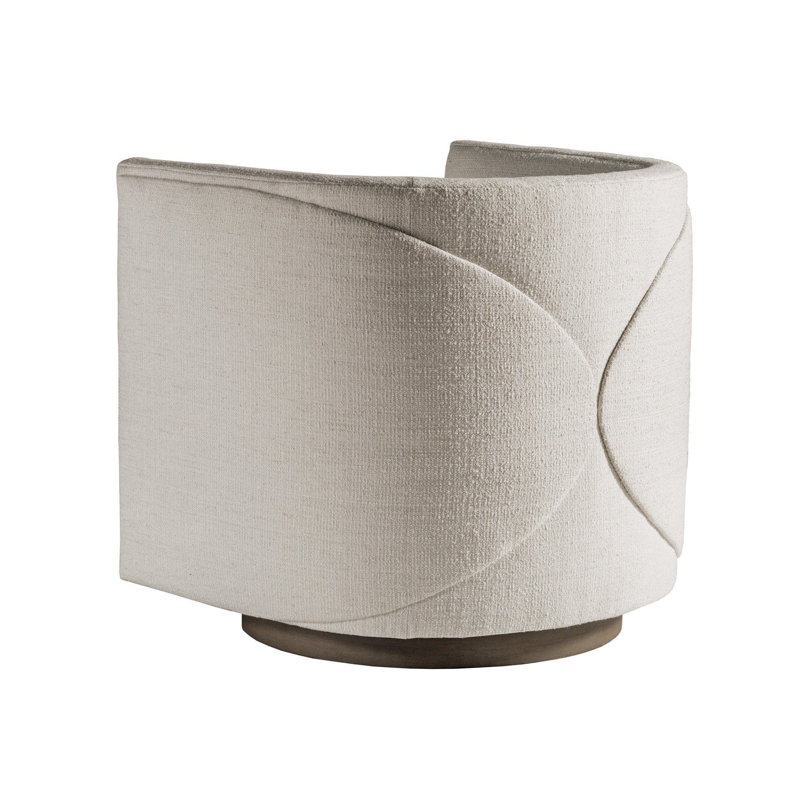 Artistica Home Artistica Upholstery Ingrid Swivel Chair