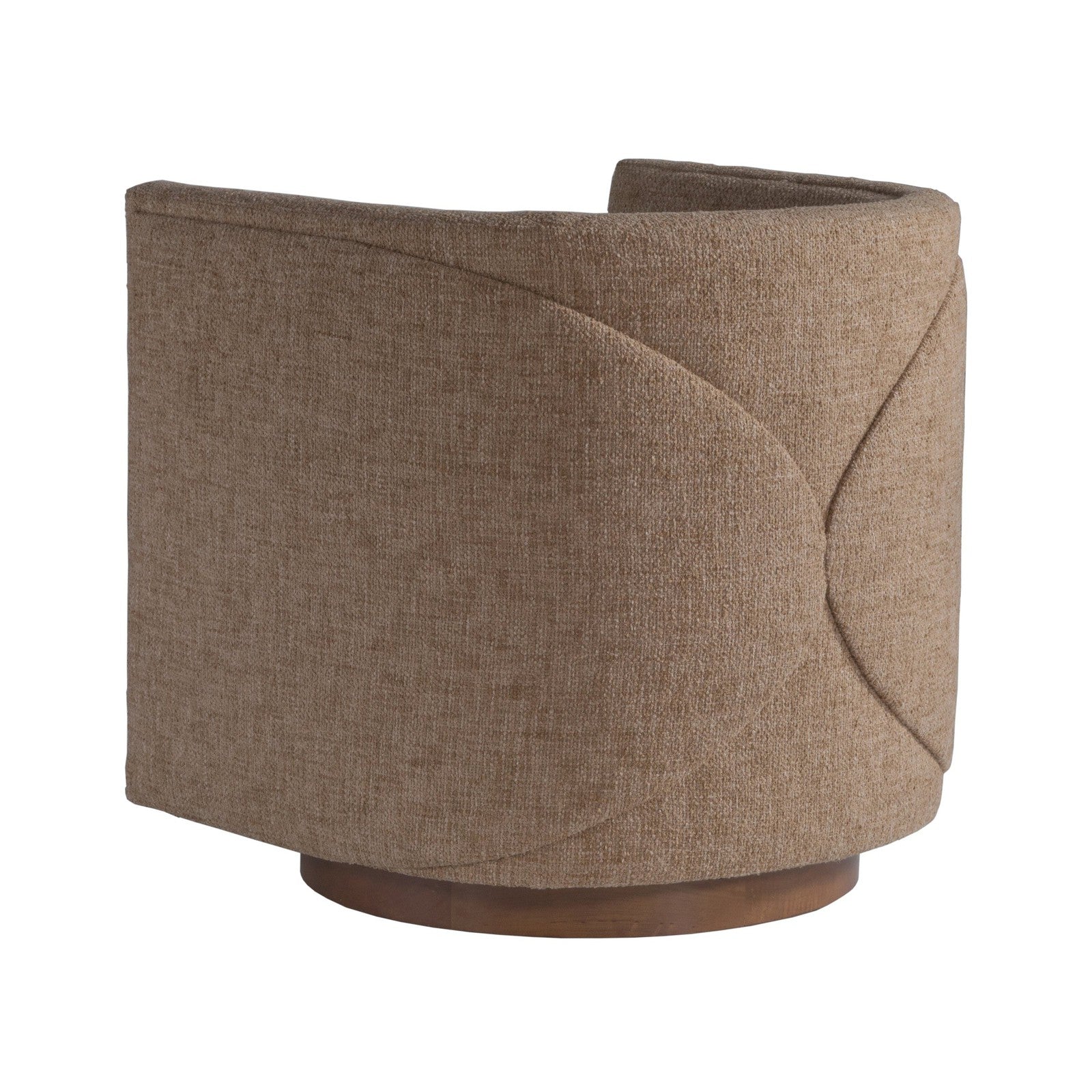 Artistica Home Artistica Upholstery Ingrid Swivel Chair