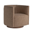 Artistica Home Artistica Upholstery Ingrid Swivel Chair