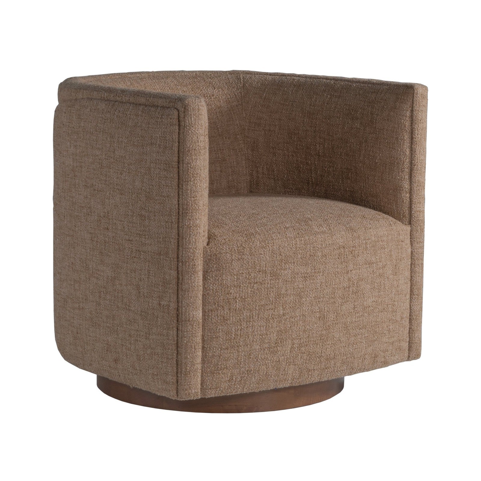Artistica Home Artistica Upholstery Ingrid Swivel Chair
