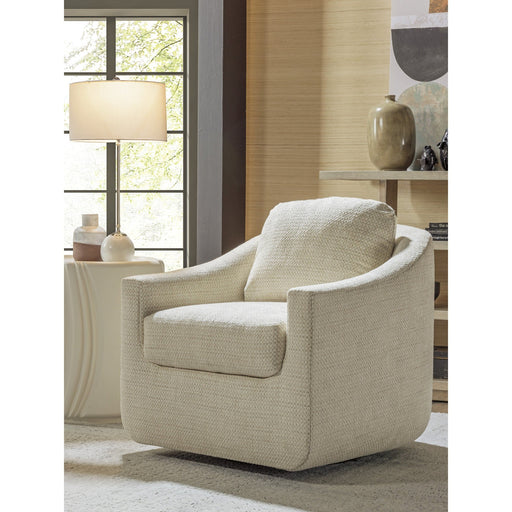 Artistica Home Artistica Upholstery Liz Swivel Chair