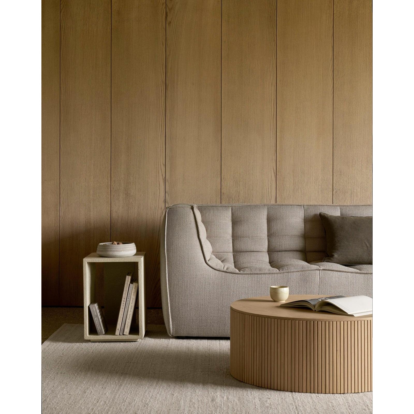 Ethnicraft N701 Sofa