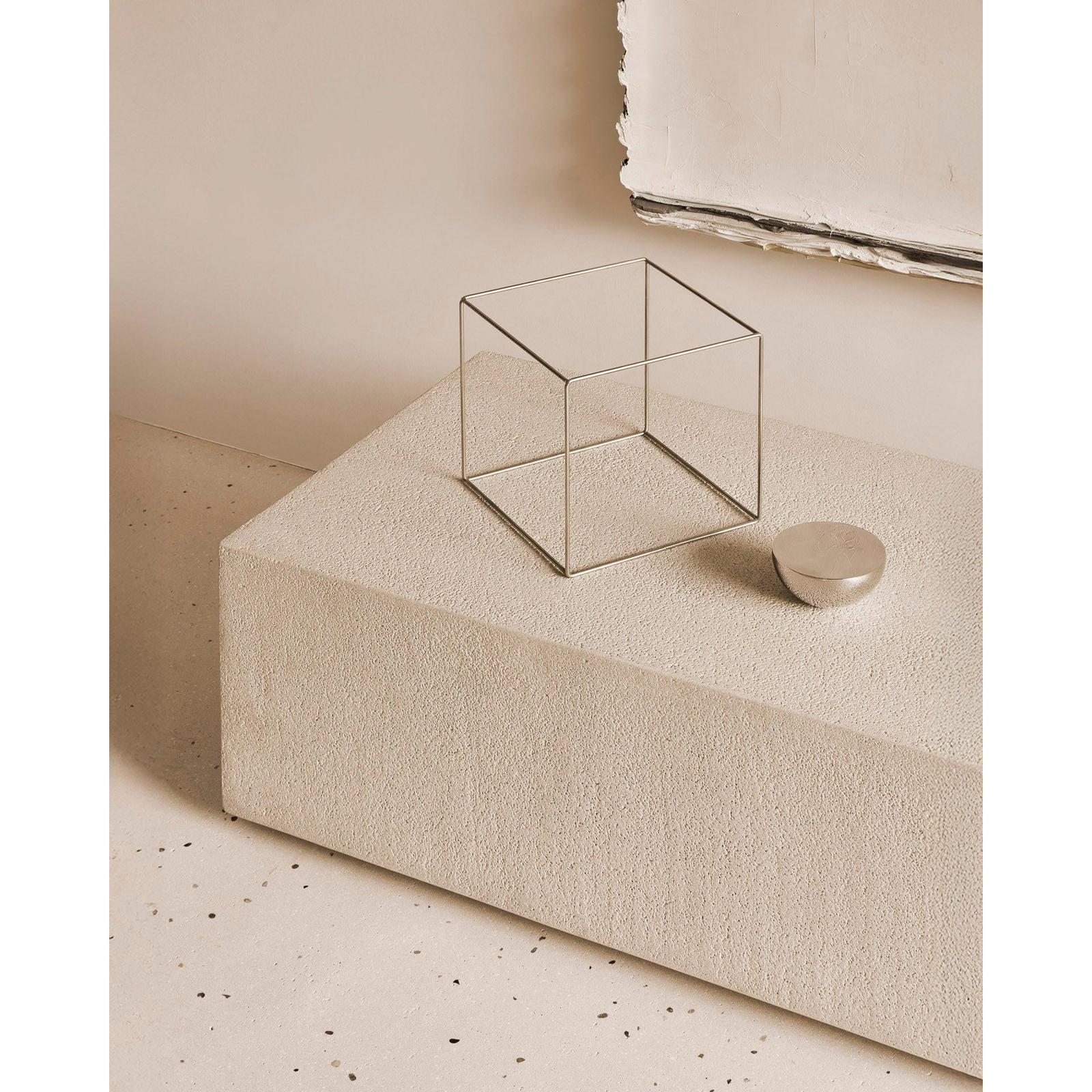 Ethnicraft Elements Floor Shelf