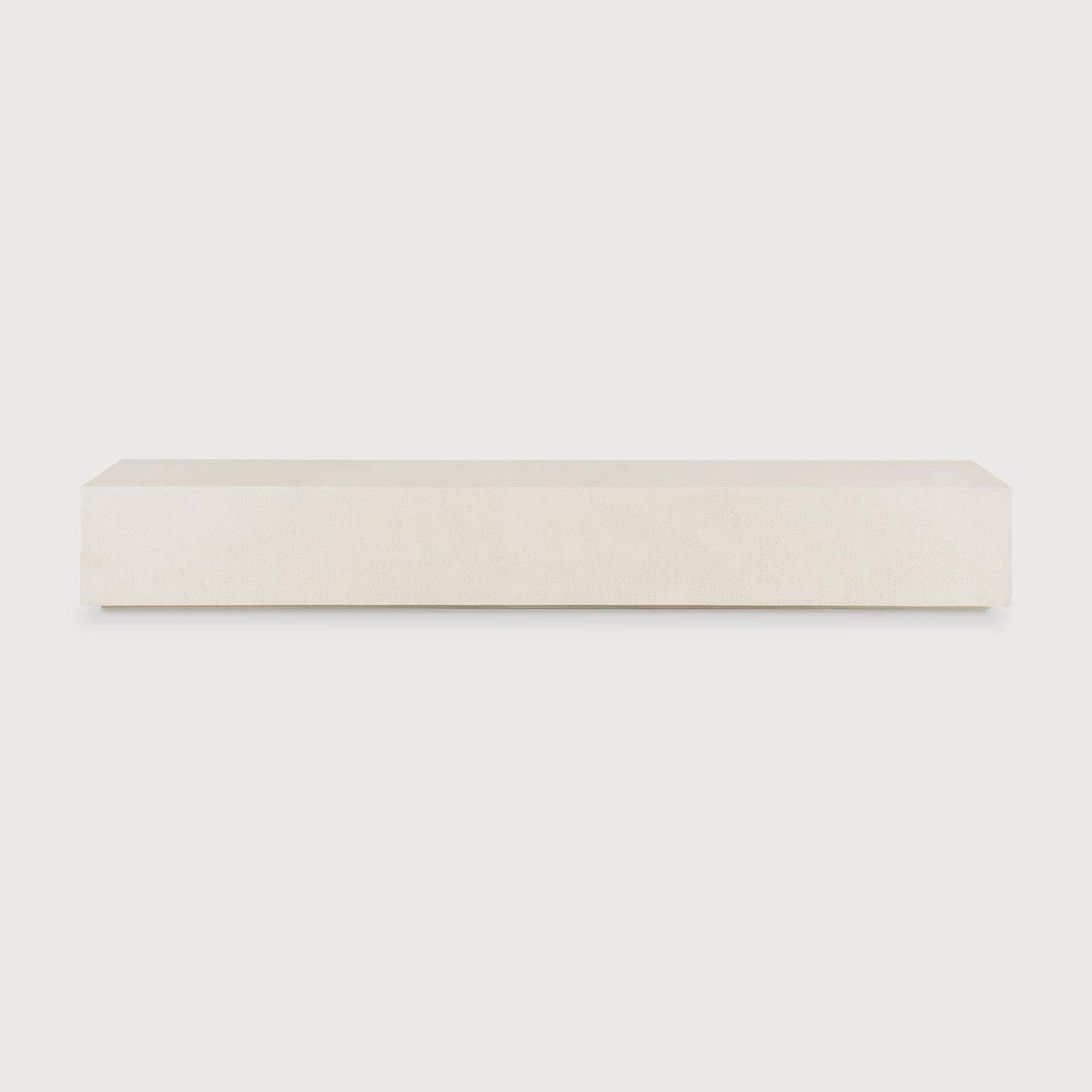 Ethnicraft Elements Floor Shelf