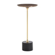 Arteriors Fitz Accent Table