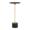 Arteriors Fitz Accent Table