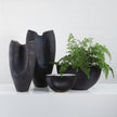 Global Views Oxus Pinched Bowl