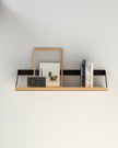 Ethnicraft Ribbon Shelf