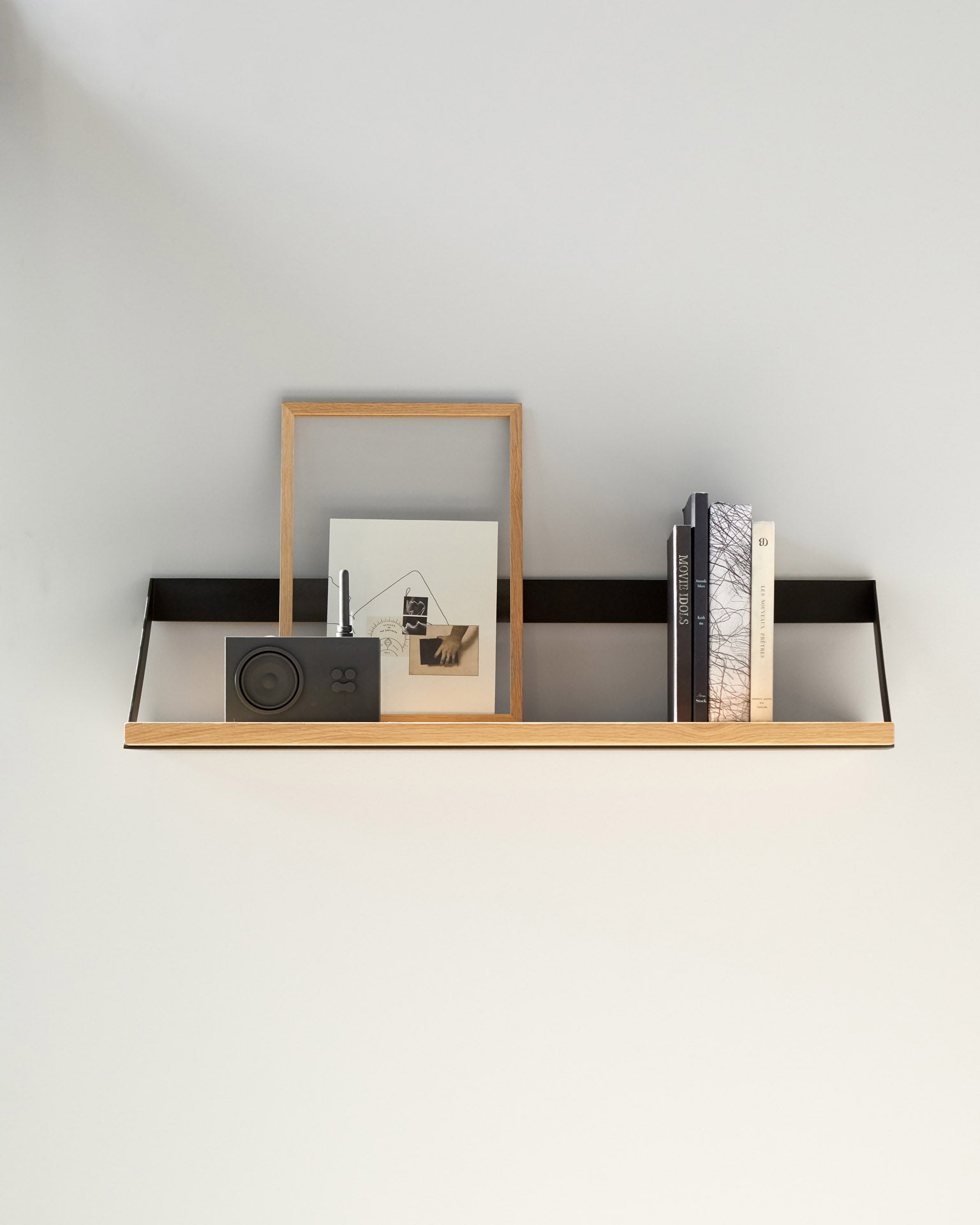 Ethnicraft Ribbon Shelf
