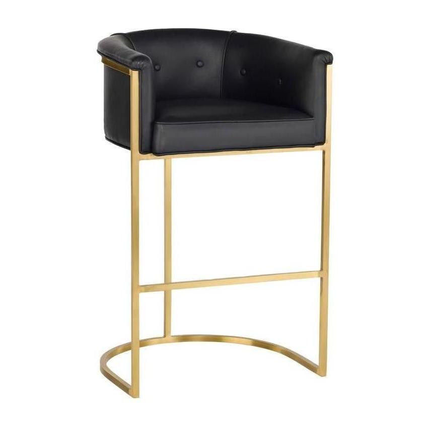 Arteriors Calvin Bar Stool