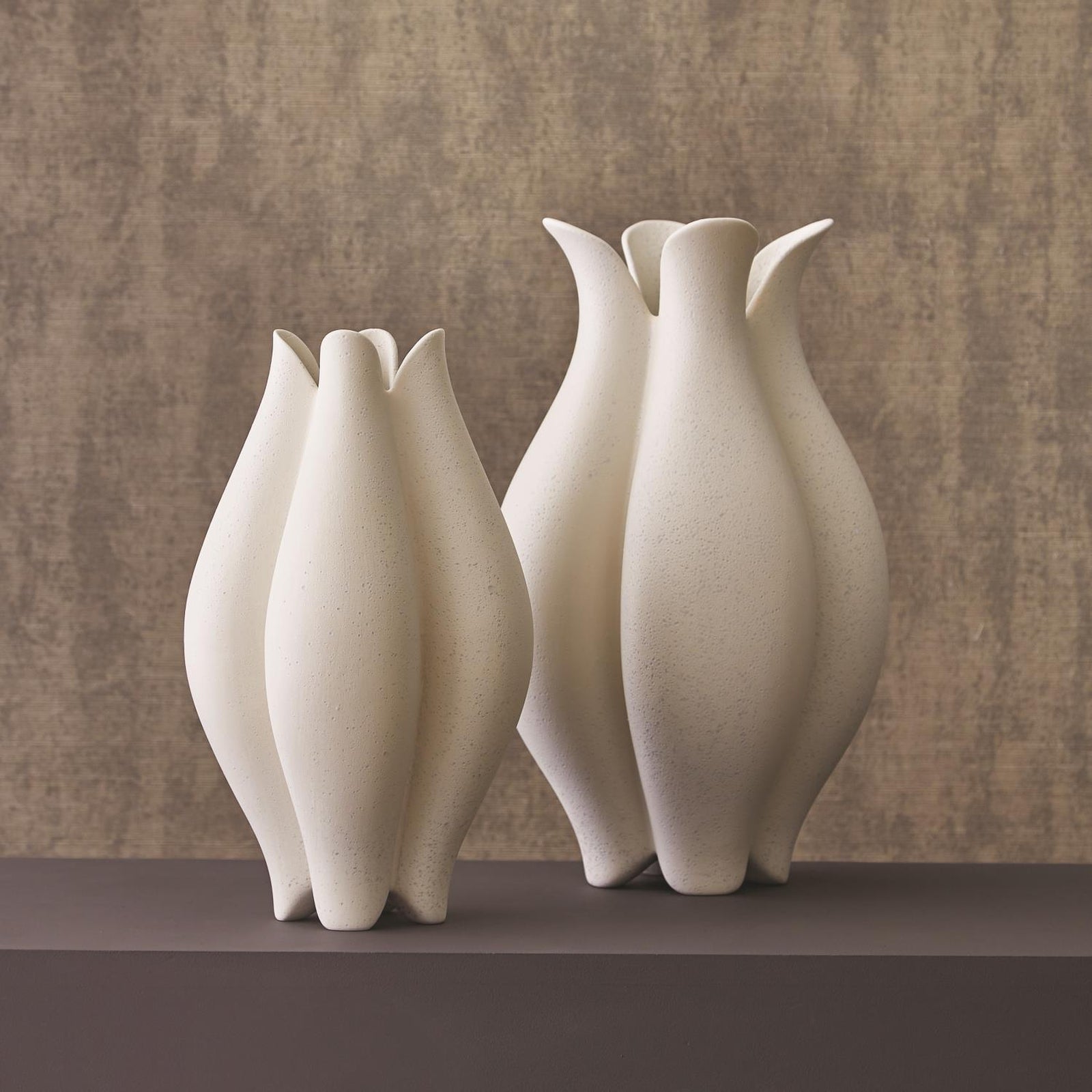 Global Views Pond Vase