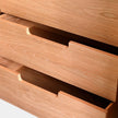 Global Views Yasbeck Framed Tall Cabinet