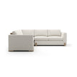 Caracole Counter Balance Sectional