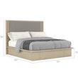ART Furniture North Side Panel Bed