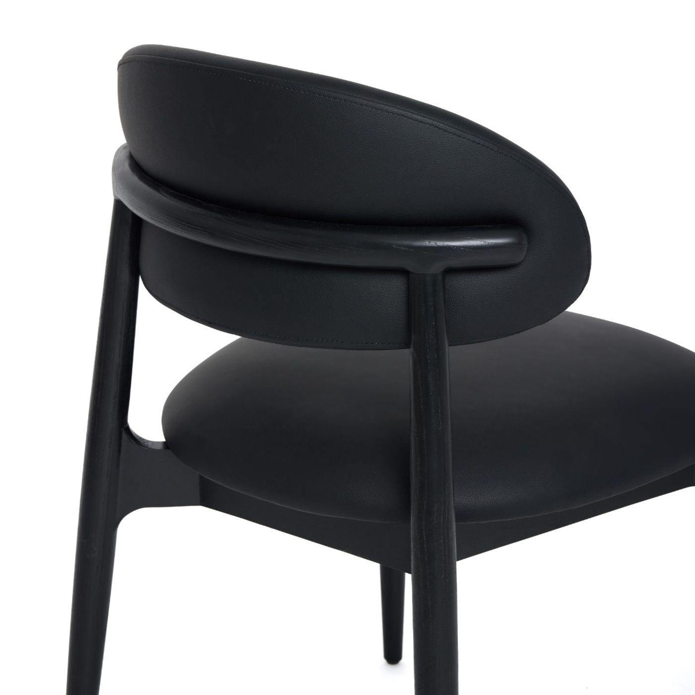Interlude Liam Dining Chair
