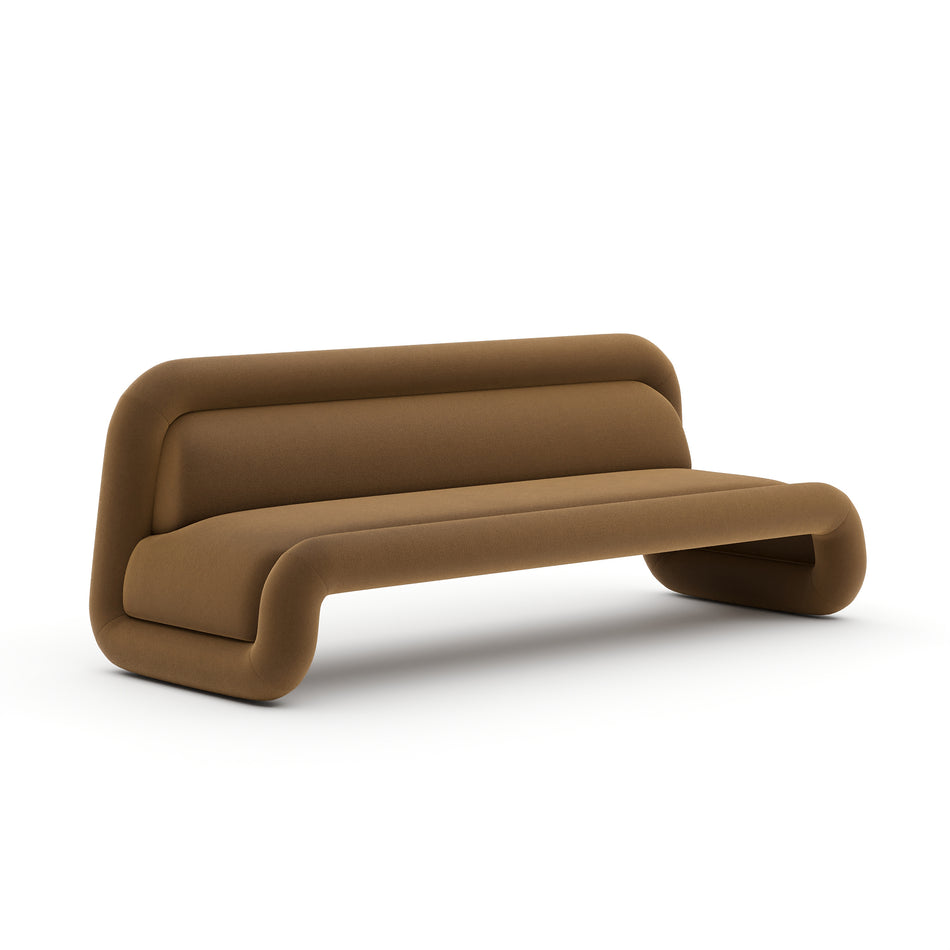 Caracole Bold Sofa