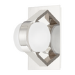 Hudson Valley Lighting Orbit 1 Light 4.75 inch Wall Sconce Wall Light Clearance