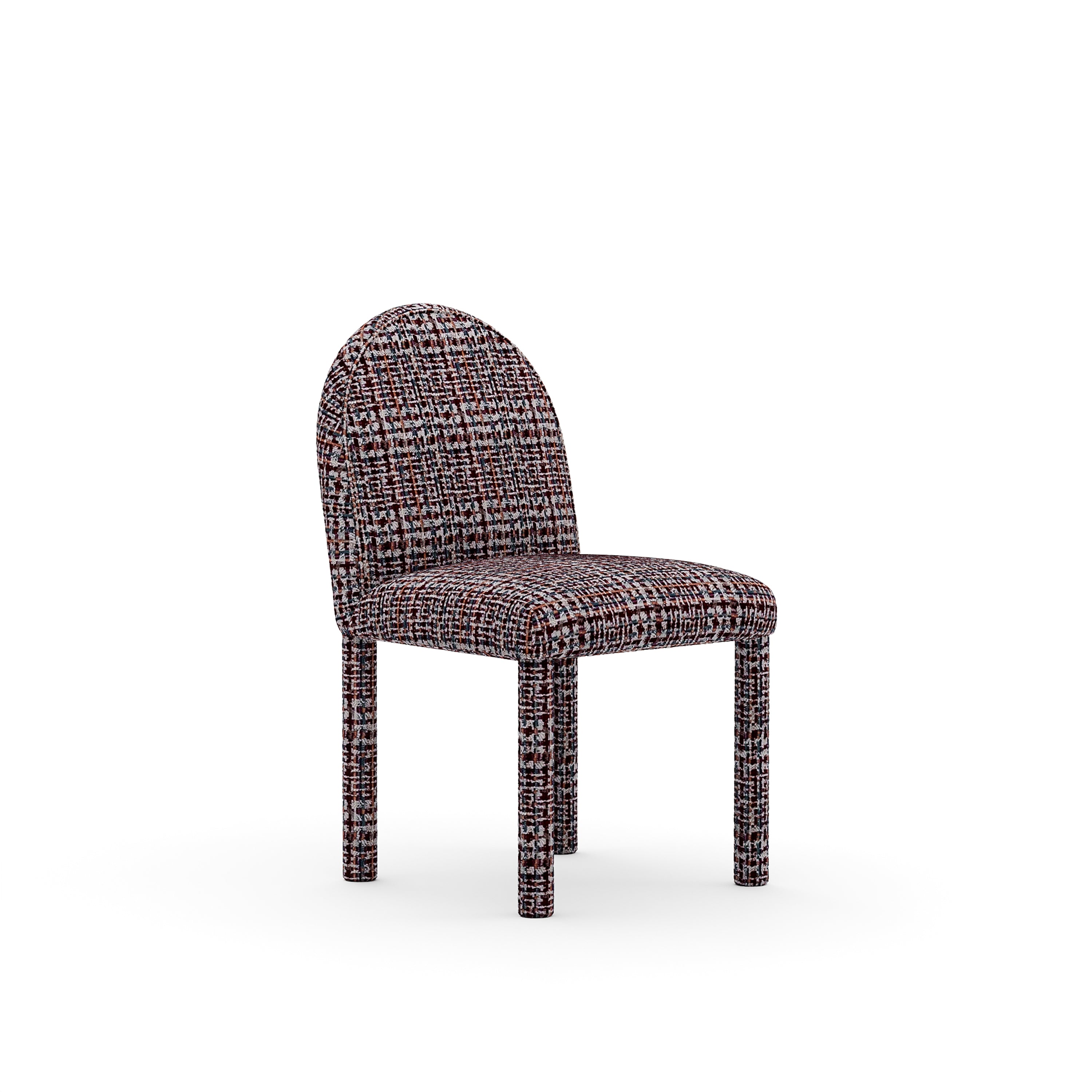 Caracole Archie Dining Side Chair