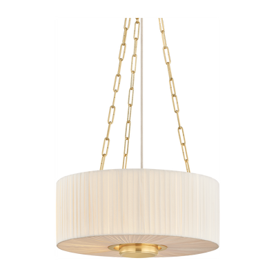 Hudson Valley Lighting Camby 3 Light Pendant Ceiling Light