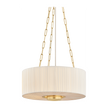 Hudson Valley Lighting Camby 3 Light Pendant Ceiling Light
