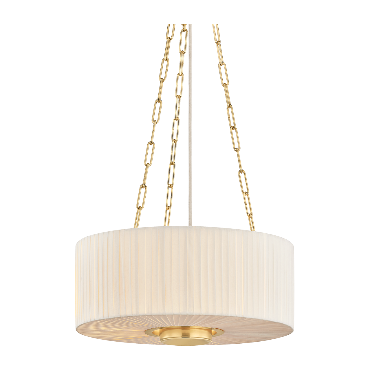 Hudson Valley Lighting Camby 3 Light Pendant Ceiling Light