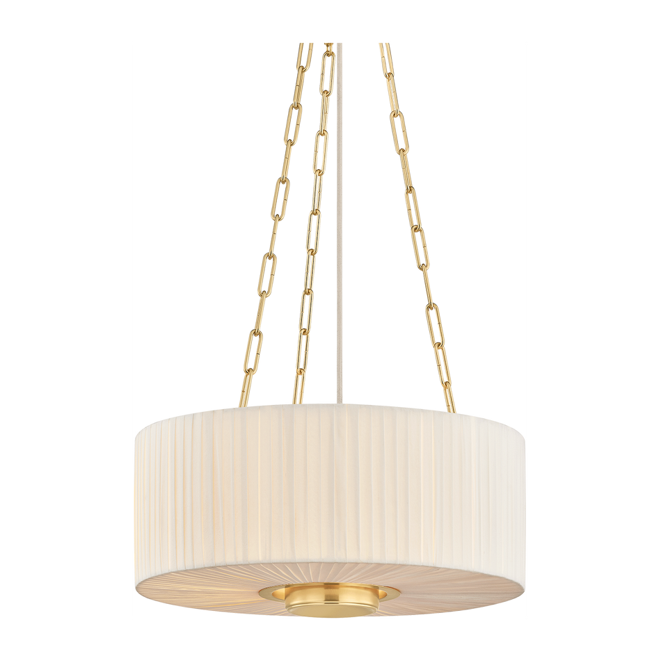 Hudson Valley Lighting Camby 3 Light Pendant Ceiling Light