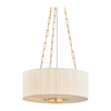 Hudson Valley Lighting Camby 3 Light Pendant Ceiling Light
