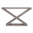 Ambella Salone Double-V Console Table