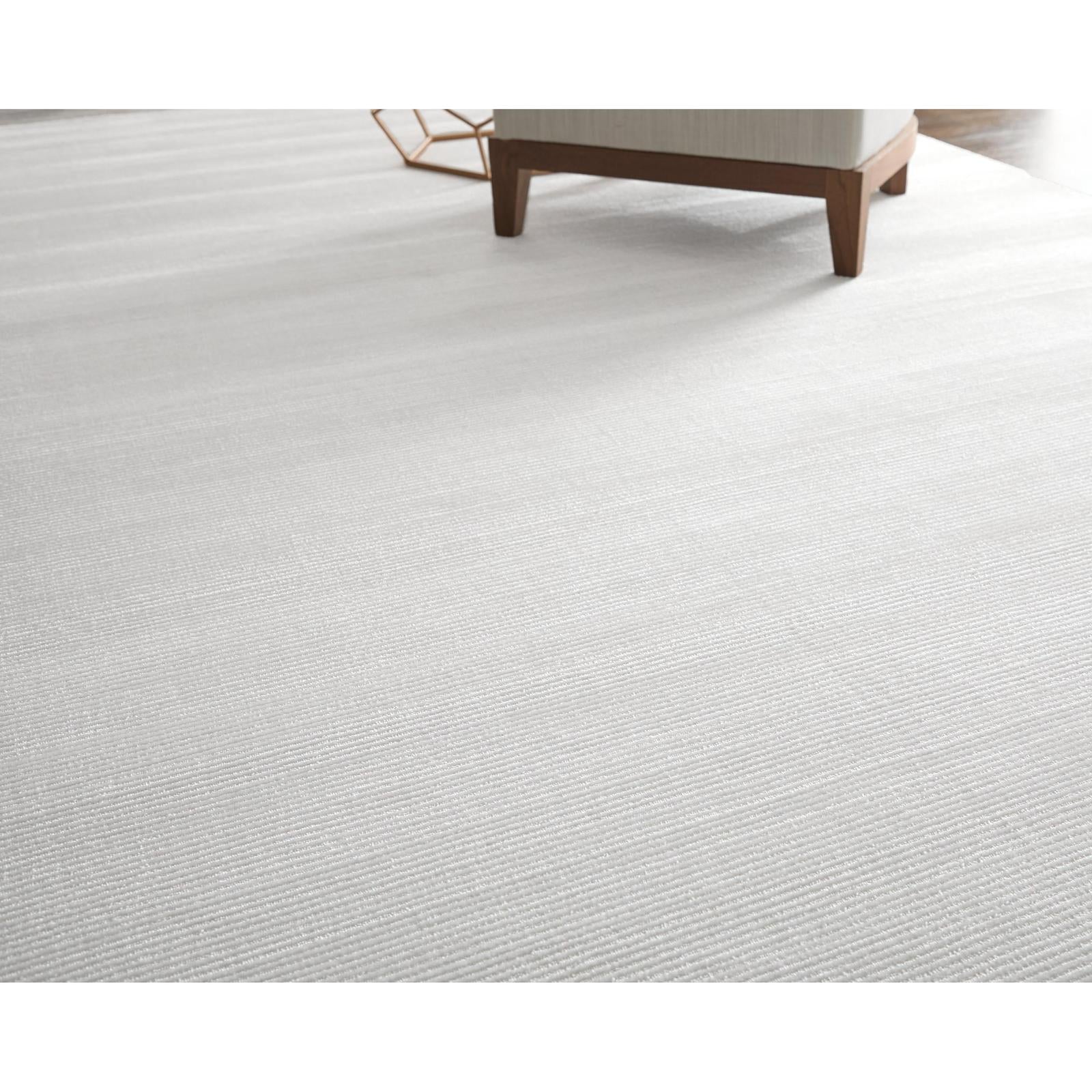 Feizy Abbott 8A24F Modern Solid Rug