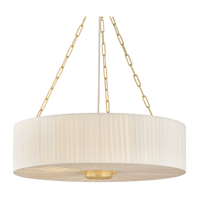 Hudson Valley Lighting Camby 4 Light Chandelier Ceiling Light