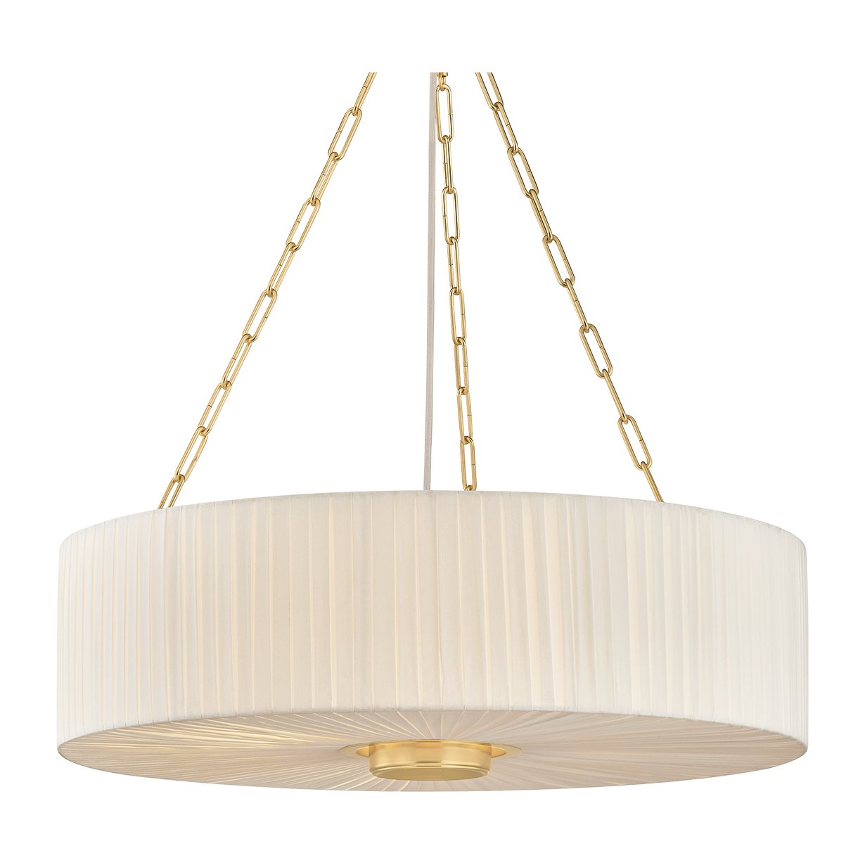 Hudson Valley Lighting Camby 4 Light Chandelier Ceiling Light