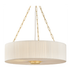 Hudson Valley Lighting Camby 4 Light Chandelier Ceiling Light