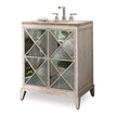 Ambella Escher Sink Chest
