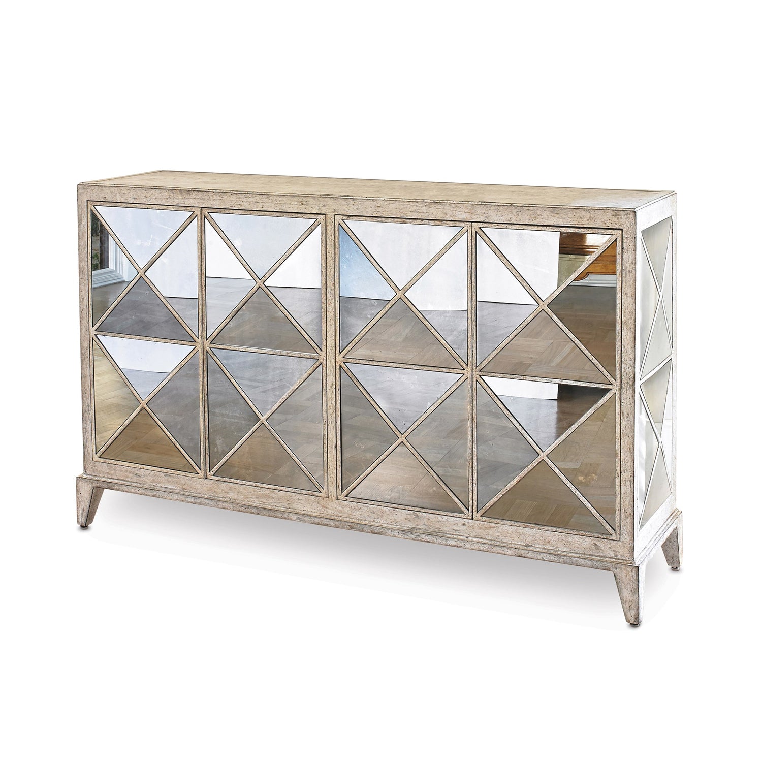Ambella Escher Sideboard