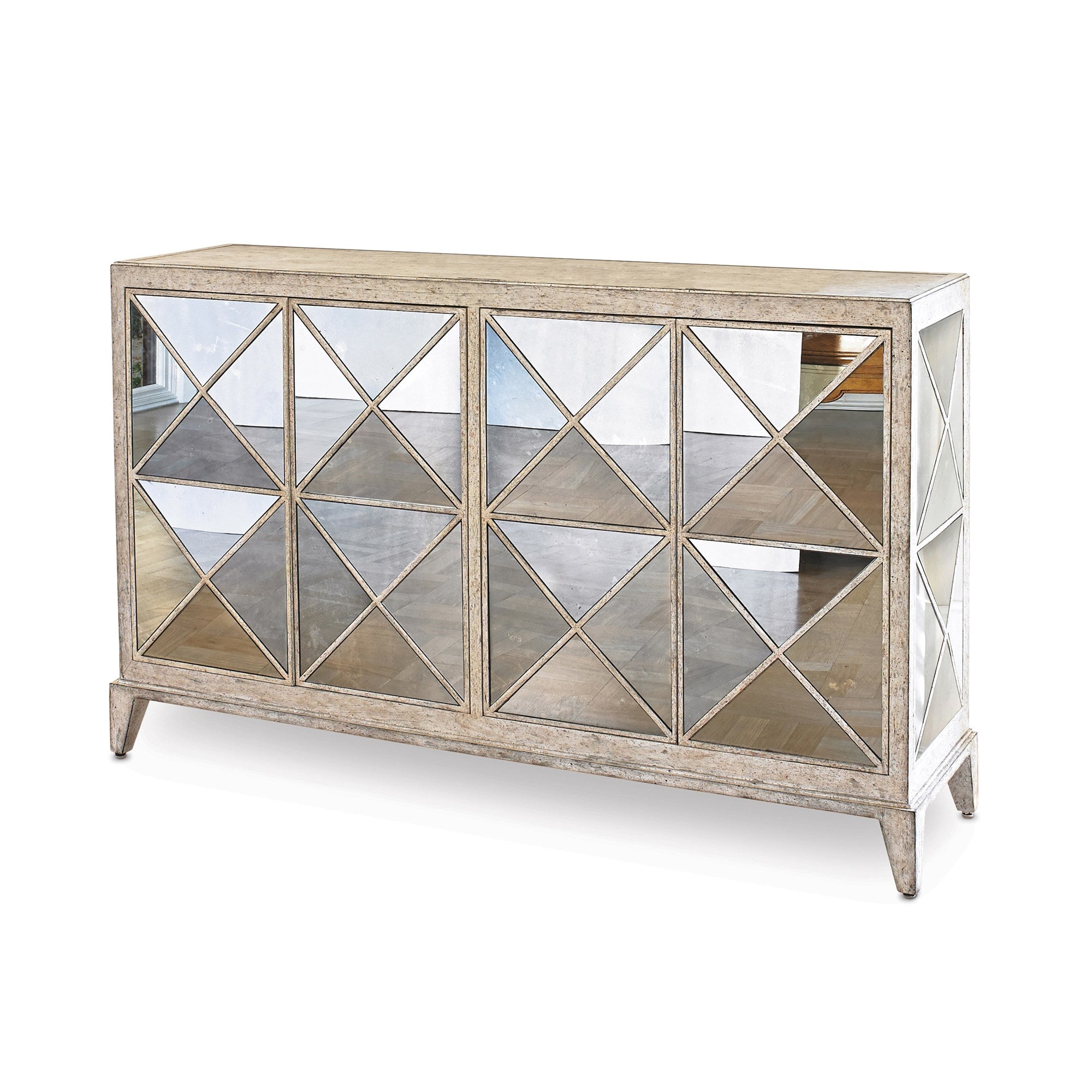 Ambella Escher Sideboard